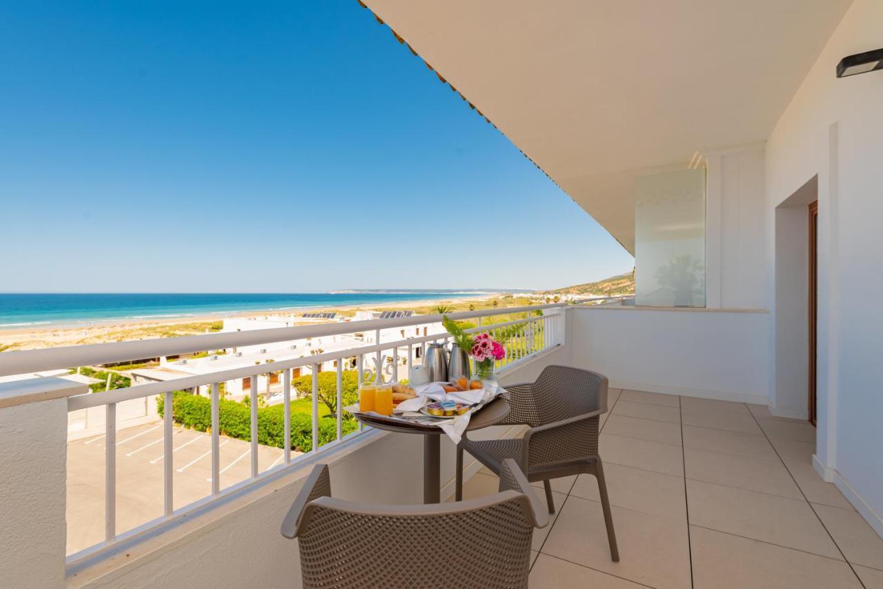 Hotel Antonio II Zahara de los Atunes Exteriér fotografie