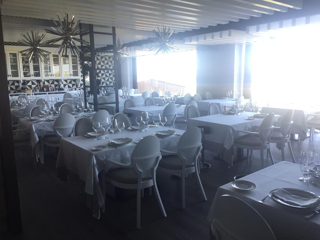 Hotel Antonio II Zahara de los Atunes Exteriér fotografie