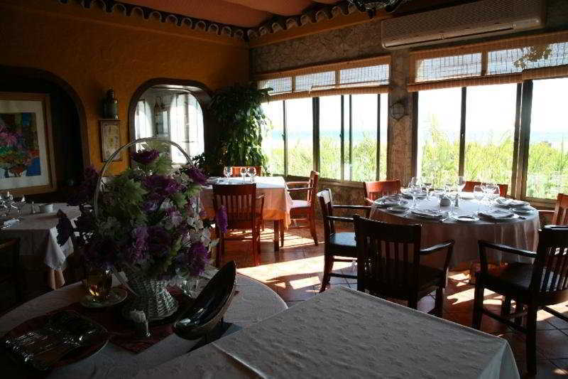 Hotel Antonio II Zahara de los Atunes Exteriér fotografie