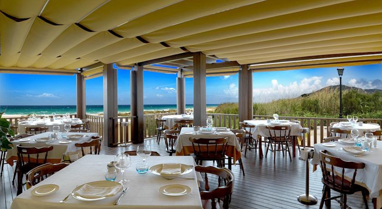 Hotel Antonio II Zahara de los Atunes Exteriér fotografie